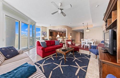 Gulf Shores House | Bel Sole 303