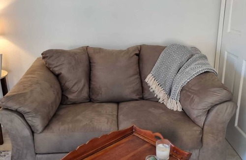 The Valley Apartment | Bel Ti Plas