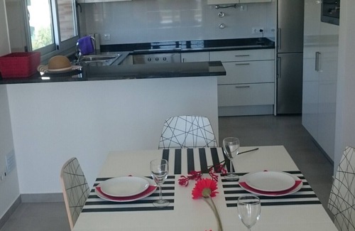 Torres Vedras Apartment | Bela Baia - Comfortable apartment with swimming pool