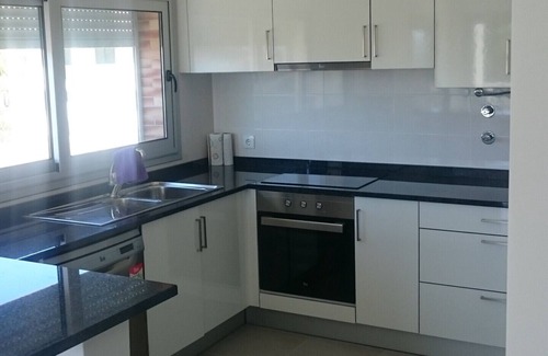 Torres Vedras Apartment | Bela Baia - Comfortable apartment with swimming pool