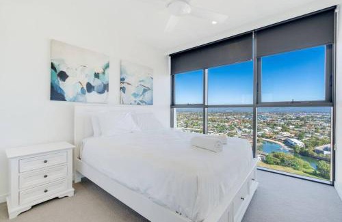 Mermaid Beach Apartment | Bela by Mosaic Coastal Apartment