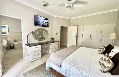 Bela-Bela Villa | Bela Rini Guesthouse