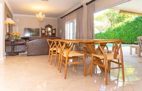 Bela-Bela Villa | Bela Rini Guesthouse