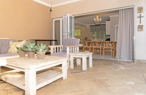 Bela-Bela Villa | Bela Rini Guesthouse