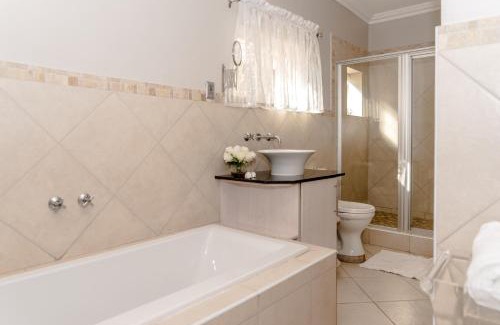 Bela-Bela Villa | Bela Rini Guesthouse