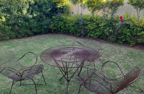 Bela-Bela Apartment | BelaBela Guesthouse