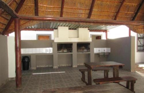 Bela-Bela Apartment | BelaBela Guesthouse