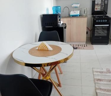 Kiambu Apartment | Belaire Bnb one bedroom in Thindigua kiambu road