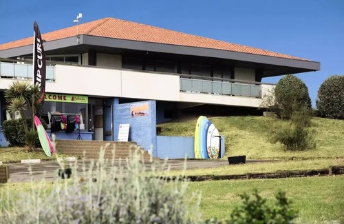 Les Estagnots Apartment | Belambra Clubs and Residence Seignosse - Estagnots - Classic Studio 2 People Terrace