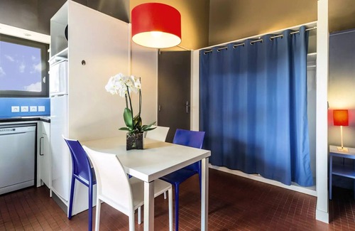 Les Estagnots Apartment | Belambra Clubs and Residence Seignosse - Estagnots - Classic 2 Room Apartment 5 People Terrace