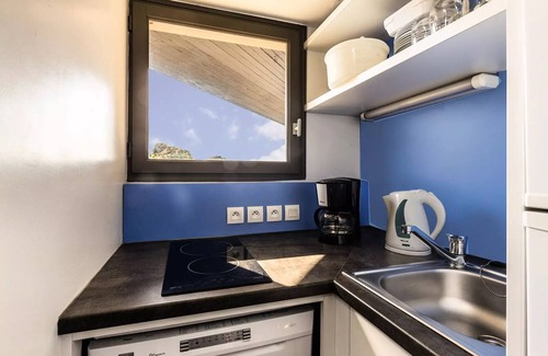 Les Estagnots Apartment | Belambra Clubs and Residence Seignosse - Estagnots - Classic 2 Room Apartment 5 People Terrace