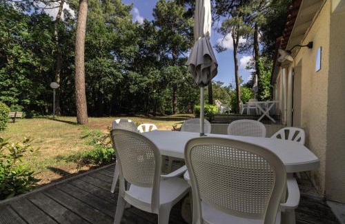 Les Mathes Hotel | Belambra Clubs La Palmyre - Les Mathes