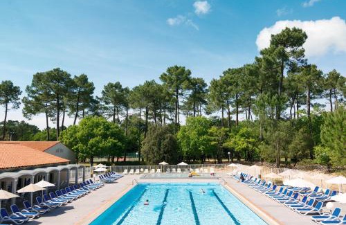 Les Mathes Hotel | Belambra Clubs La Palmyre - Les Mathes