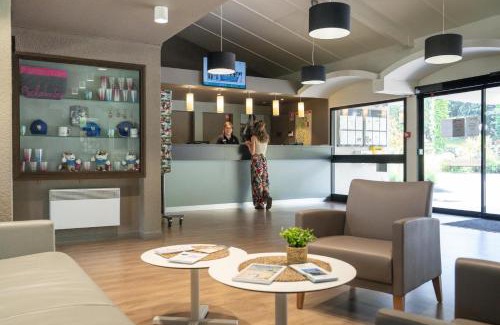 Les Mathes Hotel | Belambra Clubs La Palmyre - Les Mathes