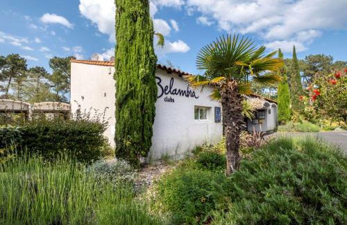 Les Mathes Hotel | Belambra Clubs La Palmyre - Les Mathes