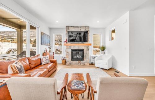 Deer Mountain House | Belaview Way