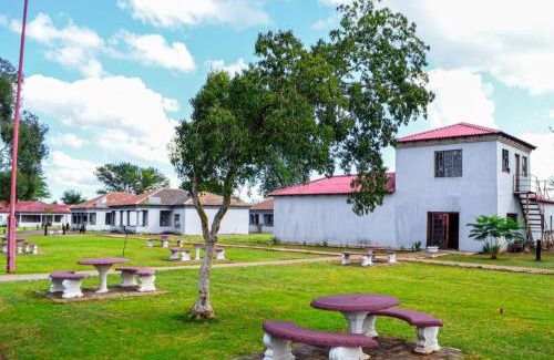Bela-Bela Villa | Belavilla Resort