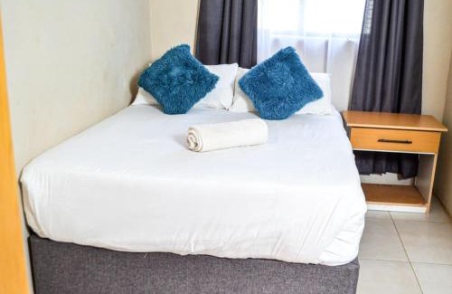 Bela-Bela Villa | Belavilla Resort