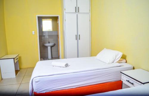 Bela-Bela Villa | Belavilla Resort