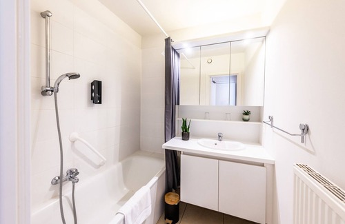 Westende House | Belcasa Sea House - 20p Holiday home close to the sea