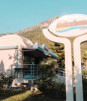Oludeniz City Center Resort | Belcehan Hotel
