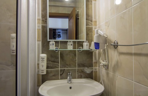 Oludeniz City Center Hotel | Belcekum Beach Hotel