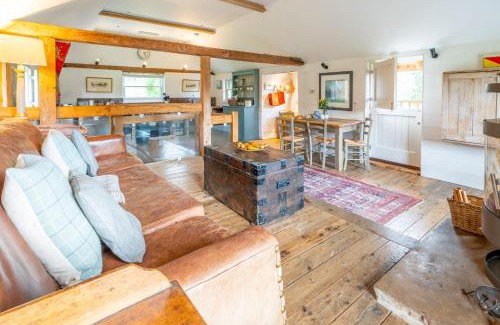 Sudbury House | Belchamp Hall Mill