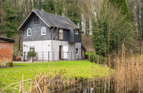 Sudbury House | Belchamp Hall Mill