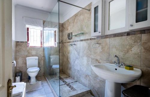 Trawal Apartment | Belcharto Accommodation