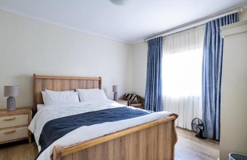 Trawal Apartment | Belcharto Accommodation
