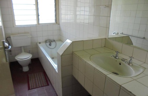 Ndola Cabin | Belden s Nest Lodge