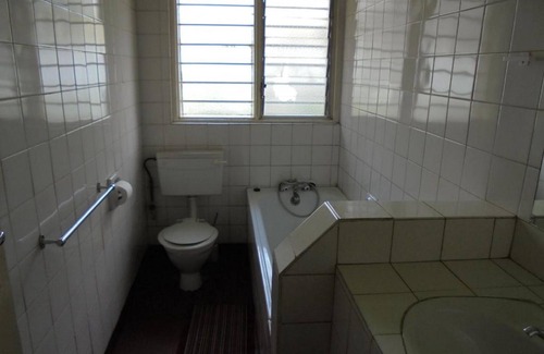 Ndola Cabin | Belden s Nest Lodge