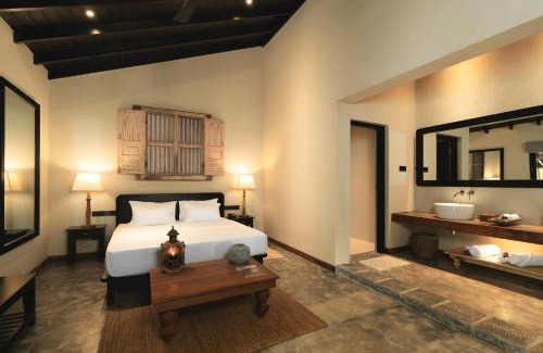 Dickwella Hotel | Beldon Boutique Hotel
