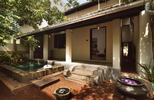 Dickwella Hotel | Beldon Boutique Hotel