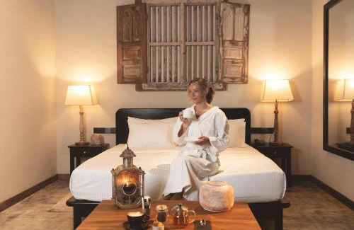 Dickwella Hotel | Beldon Boutique Hotel