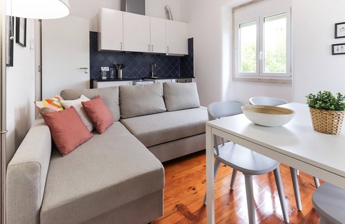 Belem Apartment | Belem Boutique V by Homing