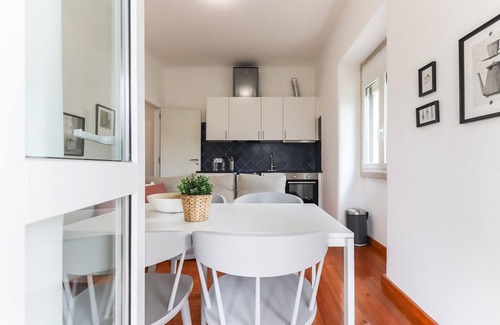 Belem Apartment | Belem Boutique V by Homing