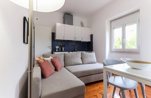 Belem Apartment | Belem Boutique V by Homing