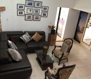 Popayan Apartment | Belen