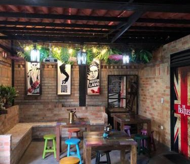 Popayan Apartment | Belen