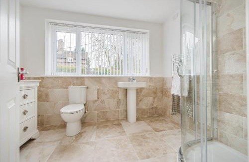 Eardington Apartment | BELESME, PRIVATE ANNEX