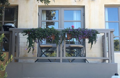 Knysna Apartment | Beletage - Apartment on the island in the Knysna Lagoon