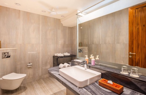 Betalbatim Resort | Beleza By The Beach