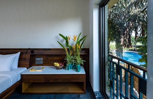 Betalbatim Resort | Beleza By The Beach