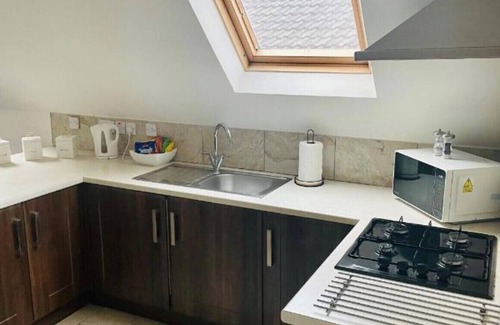 Belfast Apartment | Belfast Loft