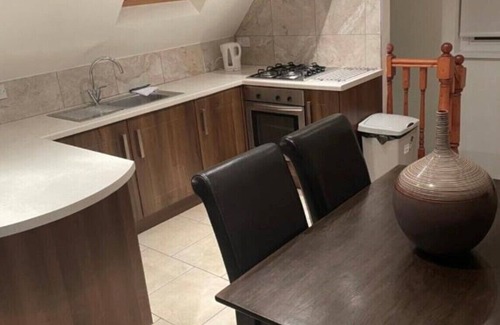 Belfast Apartment | Belfast Loft