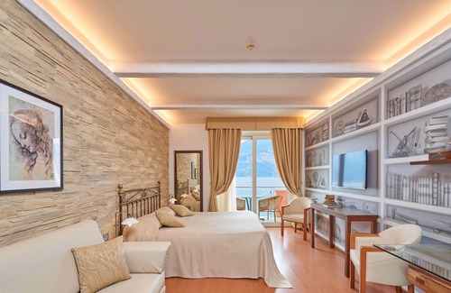 Porto Hotel | Belfiore Park Hotel - Adults Only