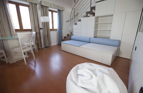 Porto Hotel | Belfiore Park Hotel - Adults Only