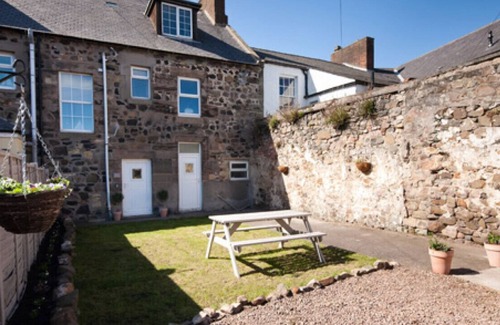 Belford House | Belford Townhouse - Three Bedroom House, Sleeps 6