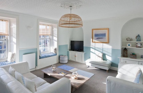 Belford House | Belford Townhouse - Three Bedroom House, Sleeps 6